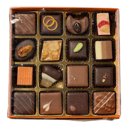 Pralines Maison 200g