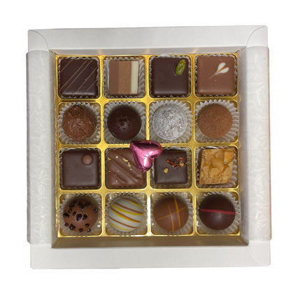 Valentinstag Pralinés 200g