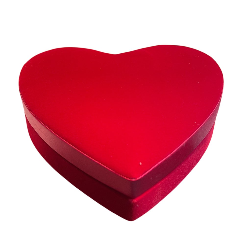 Velvet heart 150g (2-ply)