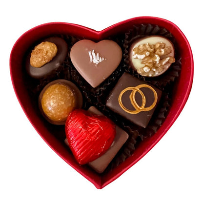 Velvet heart 150g (2-ply)