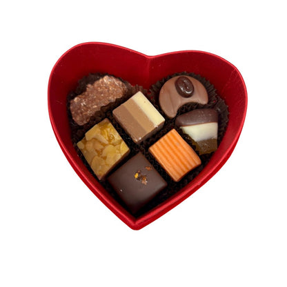 Velvet heart 150g (2-ply)