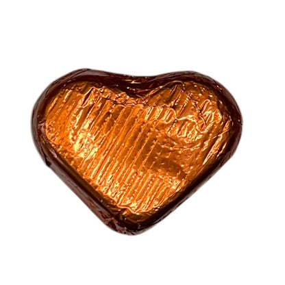 Gianduja Heart