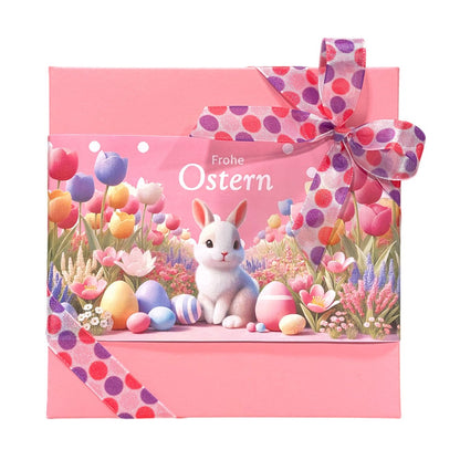 Osterböxli Pralinés Eier 108g
