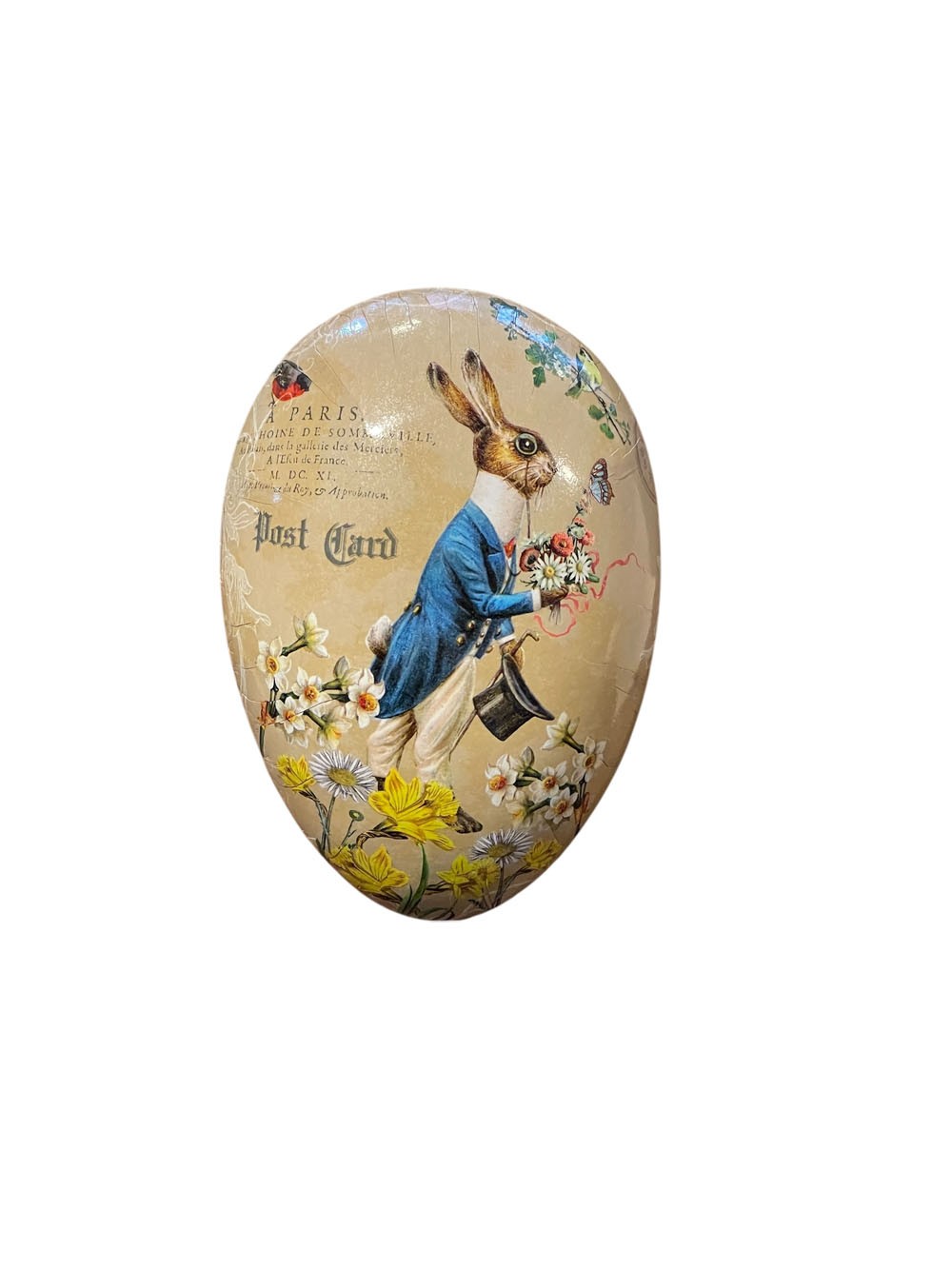 Nostalgie Ei 100g (Pralinés)