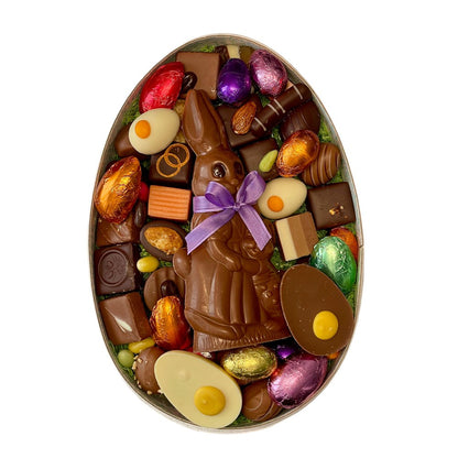 Nostalgie Ei 800g (Pralinés)