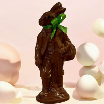 Osterhase Gentleman