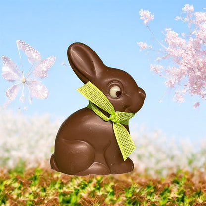 Gianduja Hase 32g