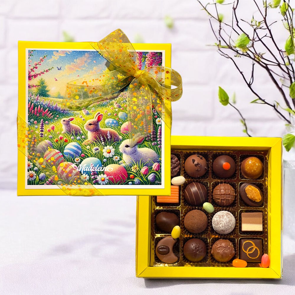 Osternböxli Gemischte Truffes