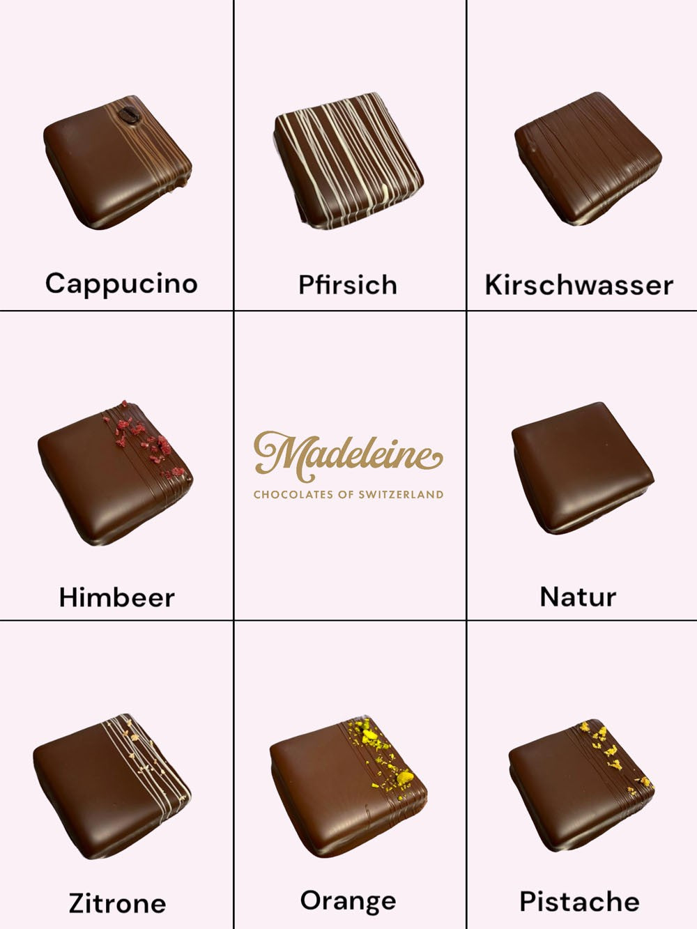 Dessert Marzipan 36g