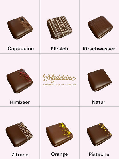 Dessert Marzipan 36g