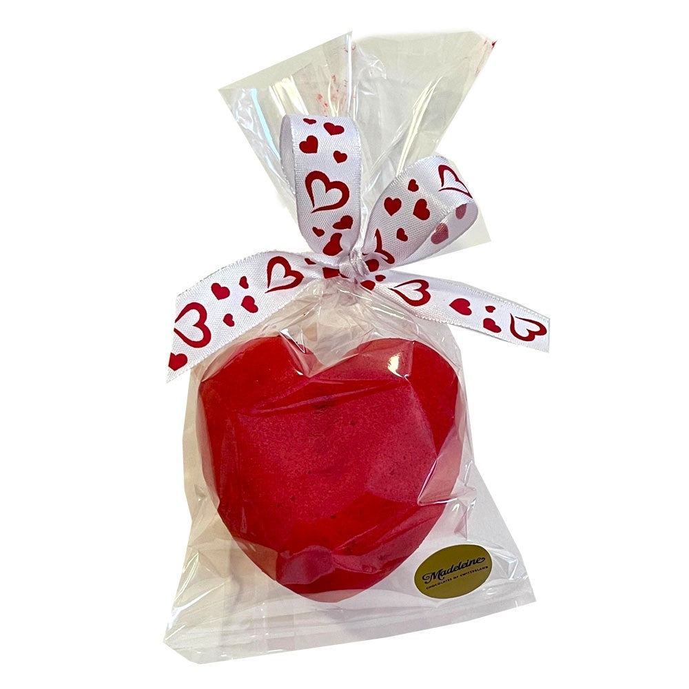 Schokoladenherz Muttertag