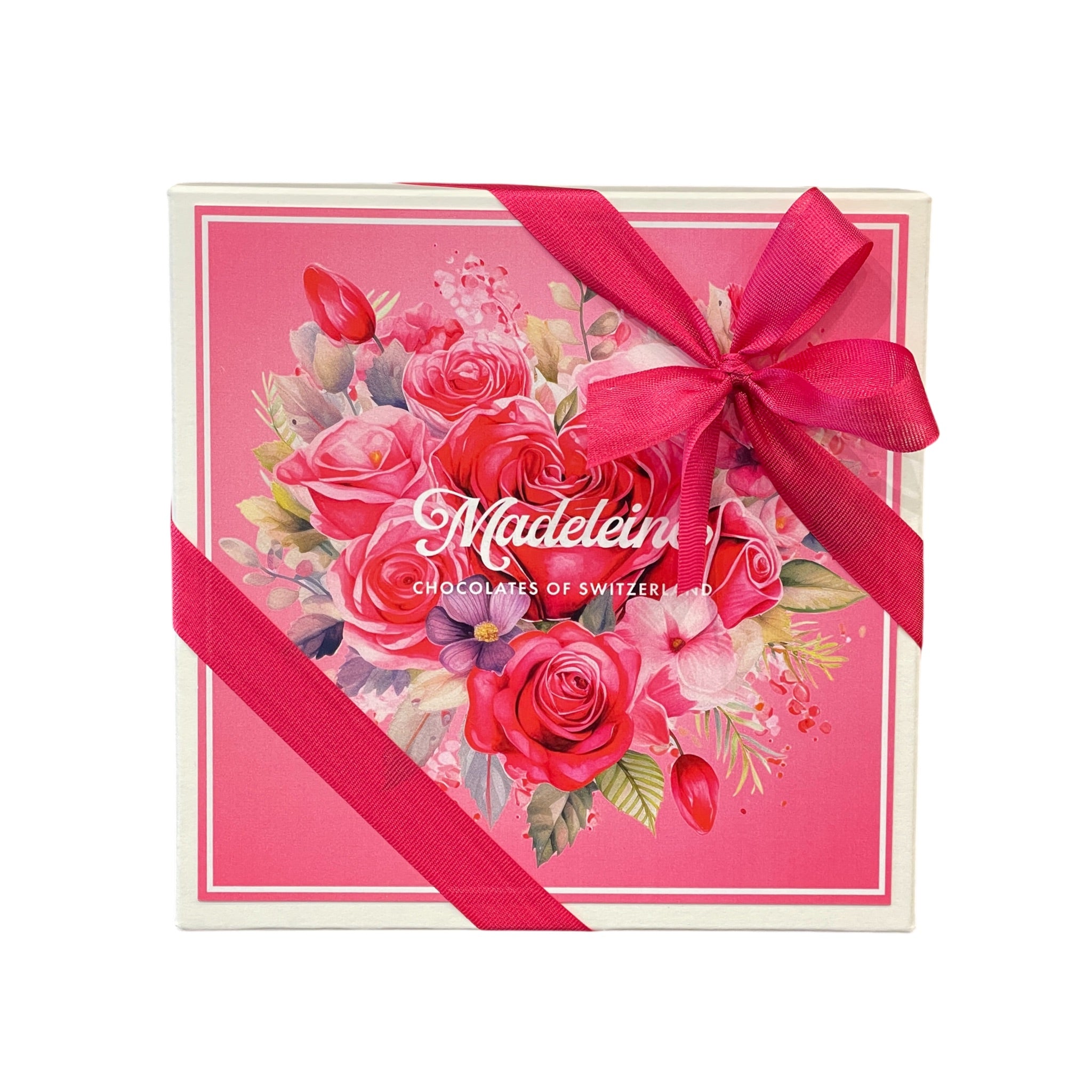 Blumenherz Pralinés 115g
