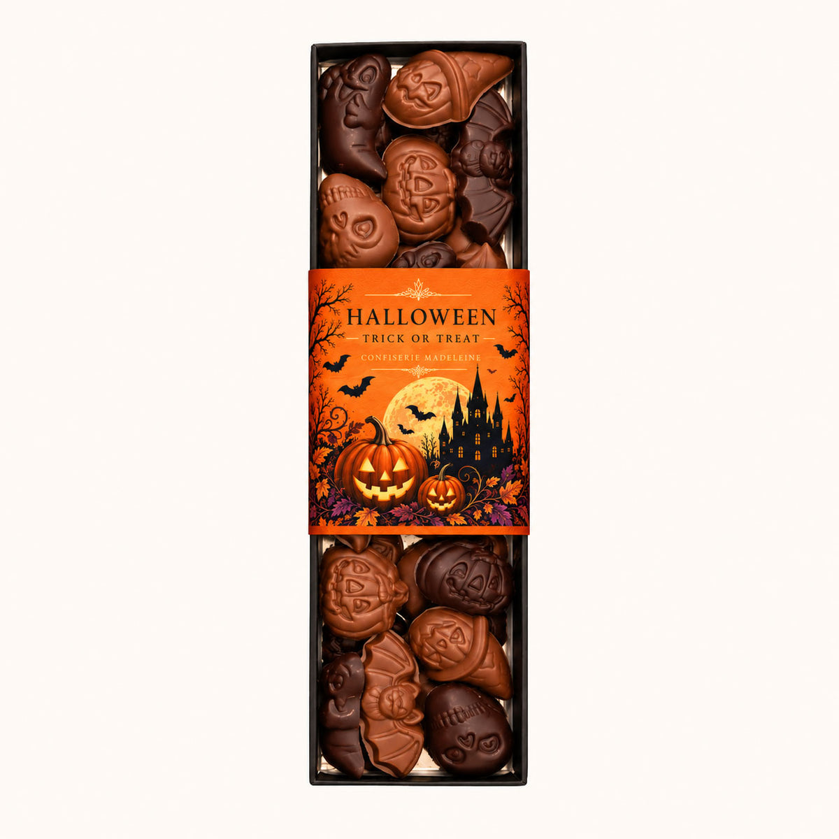 Halloween Figuren 150g