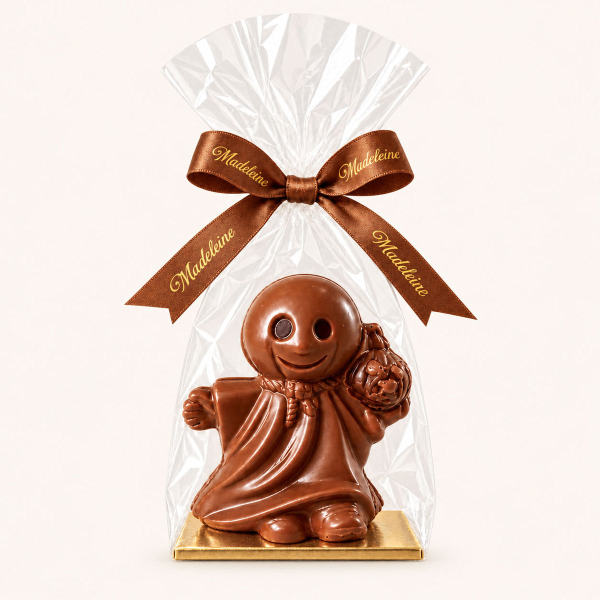 Madeleine’s Schokoladen Geist 70g