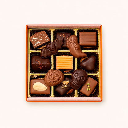 Halloween Box 115g