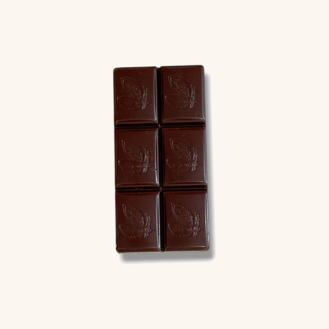 Mini Schokoladentafel Chili 25g