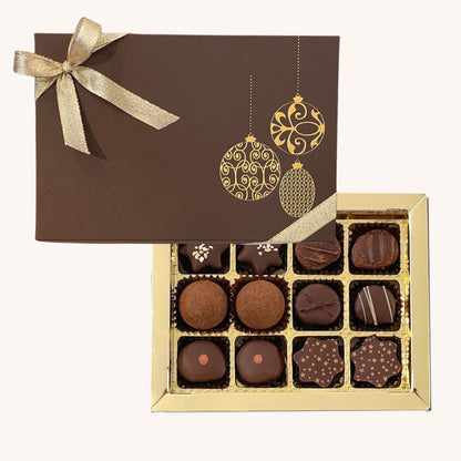 Christmas Special dark 150g