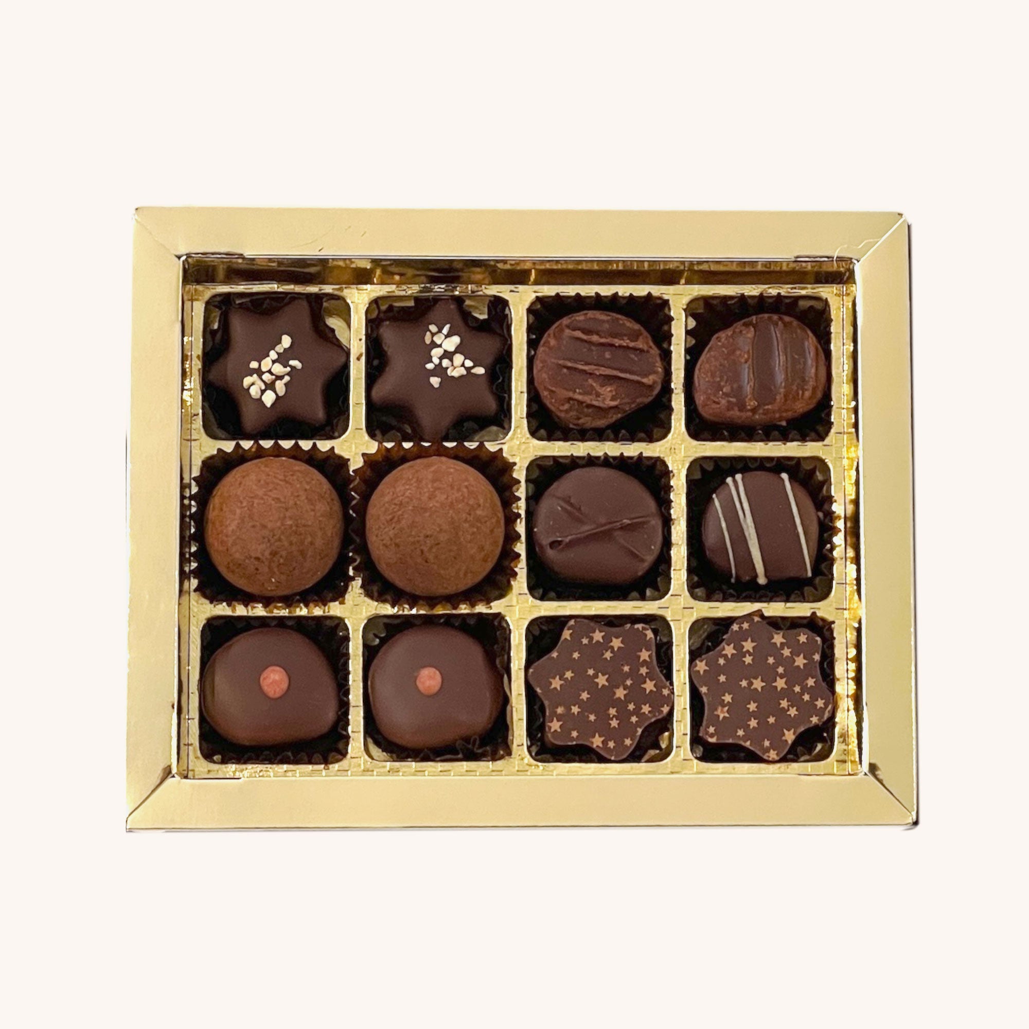 Christmas Special dark 150g