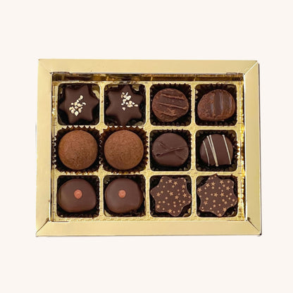 Christmas Special dark 150g