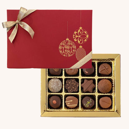 Christmas Special red 150g