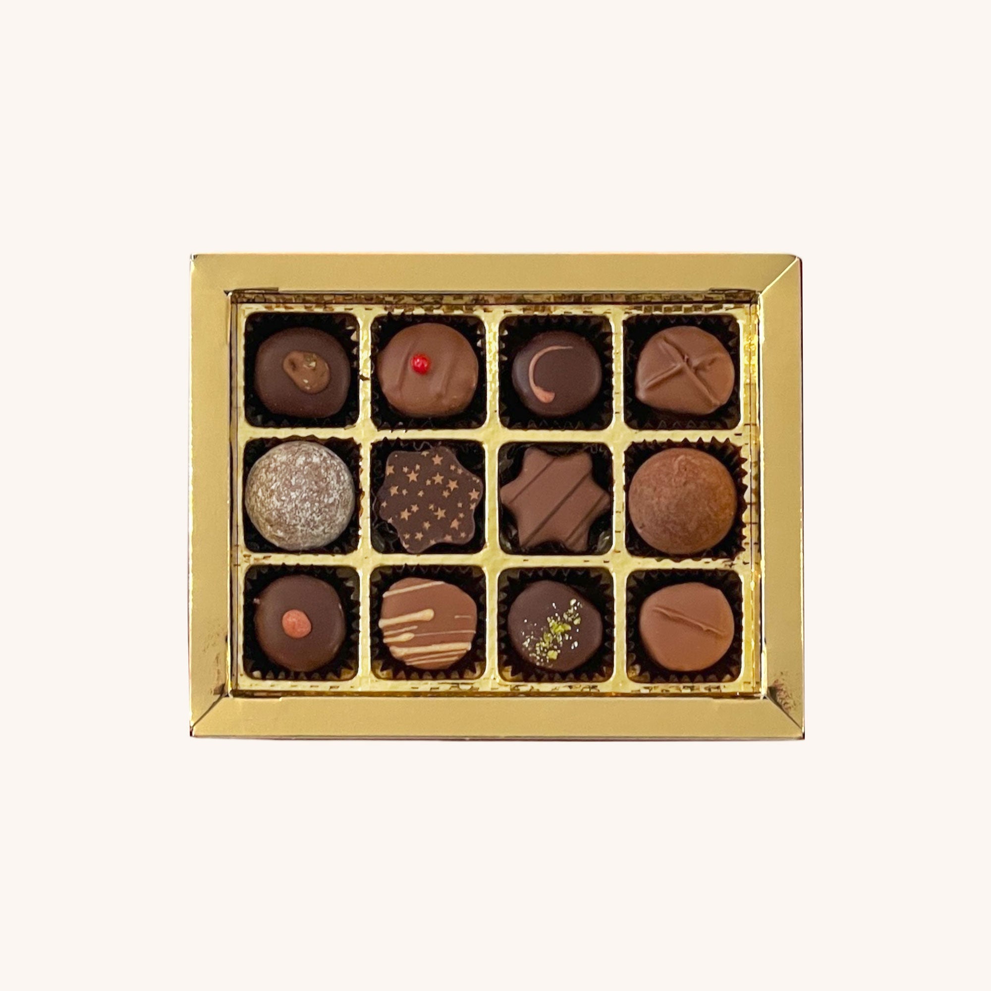 Christmas Special red 150g