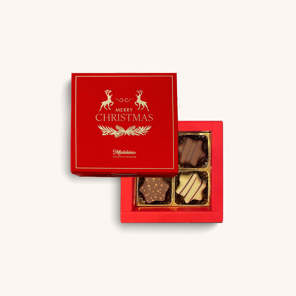 Sternen Pralinés