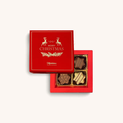 Sternen Pralinés