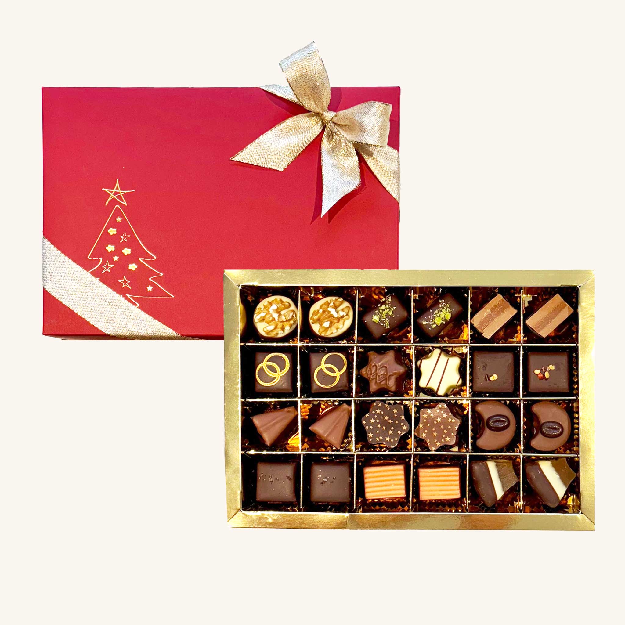 Christmas Special red 150g