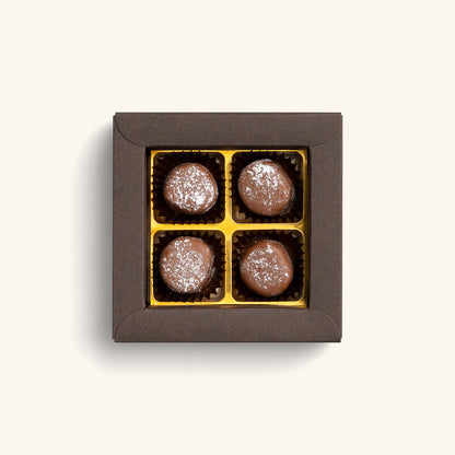 Baileys Truffles 4-pack