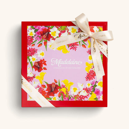 Mixed Pralines 200g (Flower Magic)