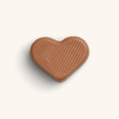 Gianduja Heart
