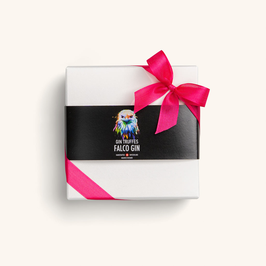 Falco Gin Truffles 4-pack