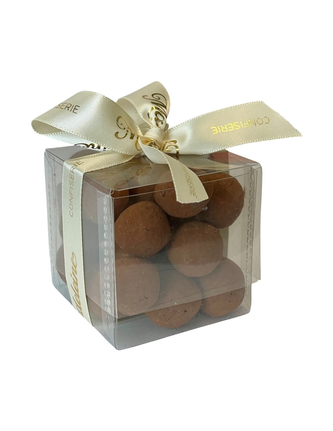 Hazelnuts with chocolate 100g