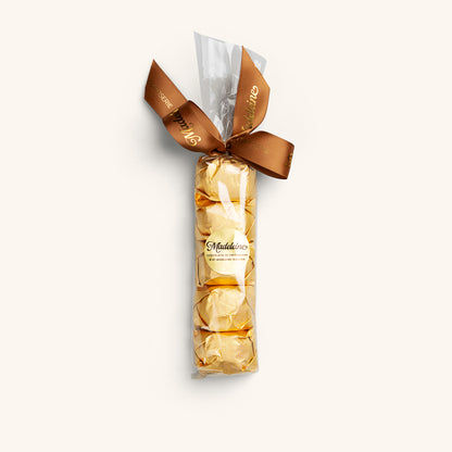 Marrons Glacés