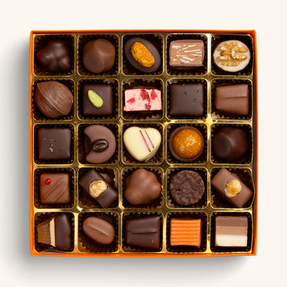 Pralines Maison