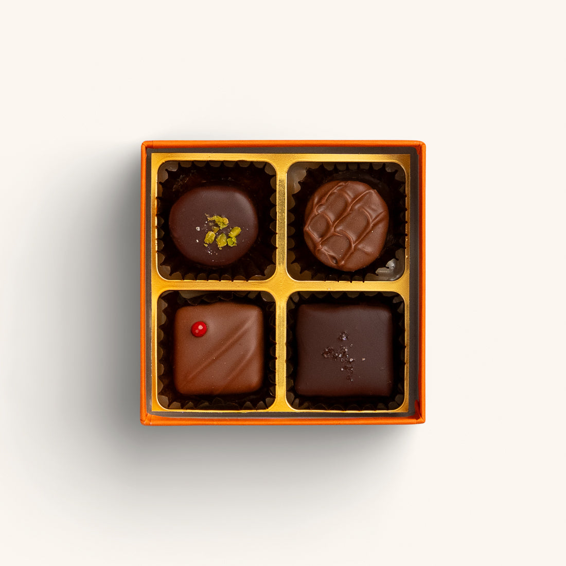 Pralines Maison