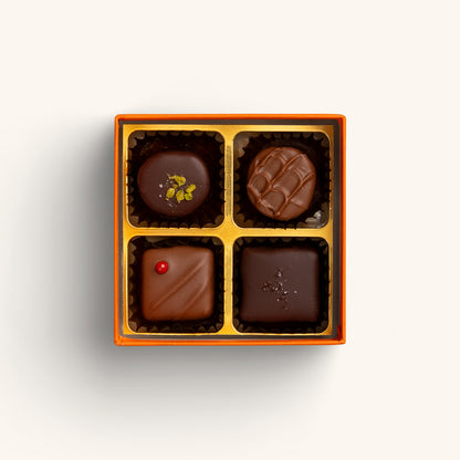 Pralines Maison