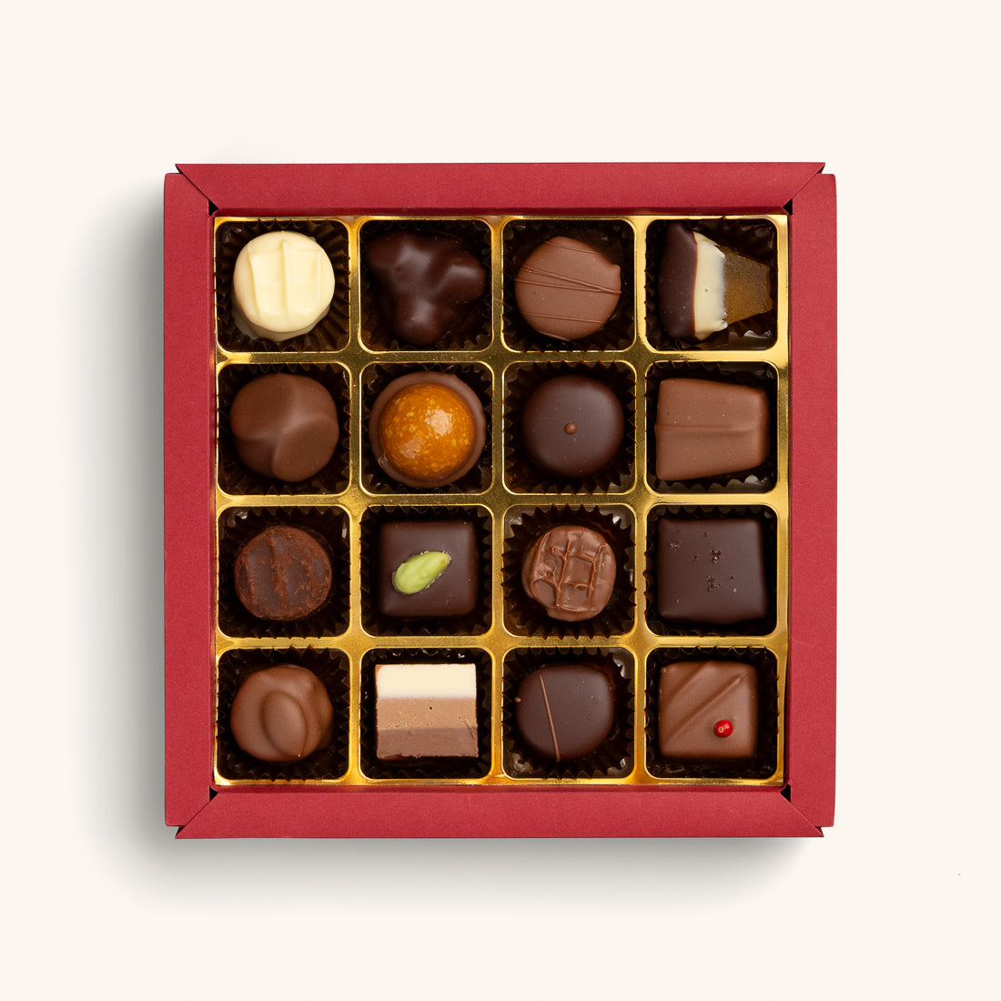 Zurich Town Hall Bridge 200g